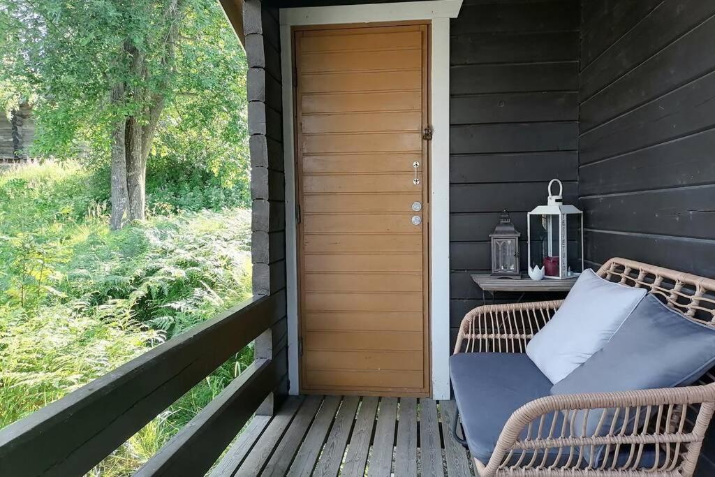 High Rise Cottage Muurame Exterior photo